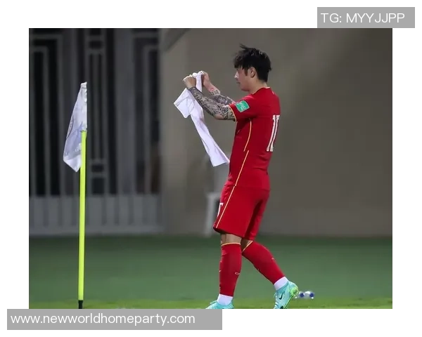 球品差的足球球星:他们在场上场下的争议与行为分析 球品差的足球球星:他们在场上场下的争议与行为分析