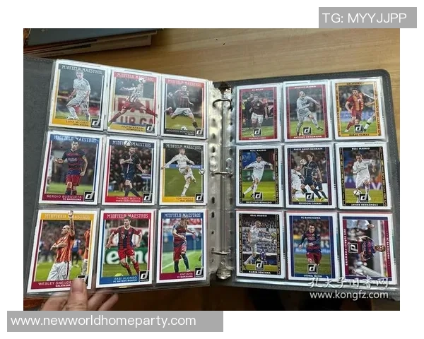 球星卡足球原盒价格揭秘一张价值几何如何影响市场走势 球星卡足球原盒价格揭秘一张价值几何如何影响市场走势