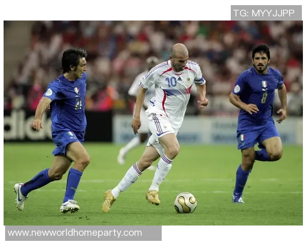 法国足球历史最强球员排行榜盘点及未来潜力巨星展望 法国足球历史最强球员排行榜盘点及未来潜力巨星展望