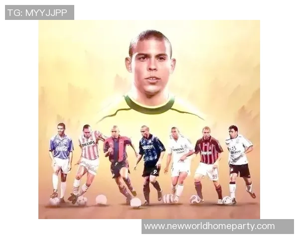 足球界历史十大球星盘点:这些传奇人物如何改变了世界足坛格局 足球界历史十大球星盘点:这些传奇人物如何改变了世界足坛格局