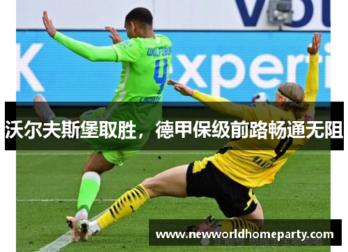 沃尔夫斯堡取胜，德甲保级前路畅通无阻